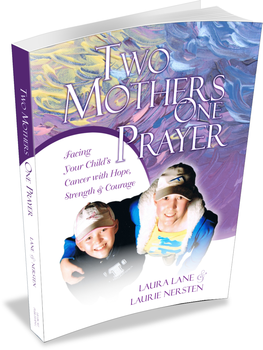 Two Mothers One Prayer