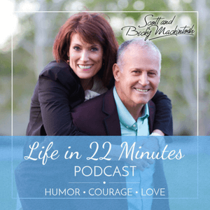 Life in 22 Minutes Podcast