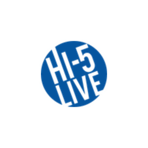 Hi-5 Live