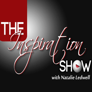 Inspiration Show with Natalie Ledwell