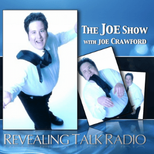 The Joe Show with Joe Crawford