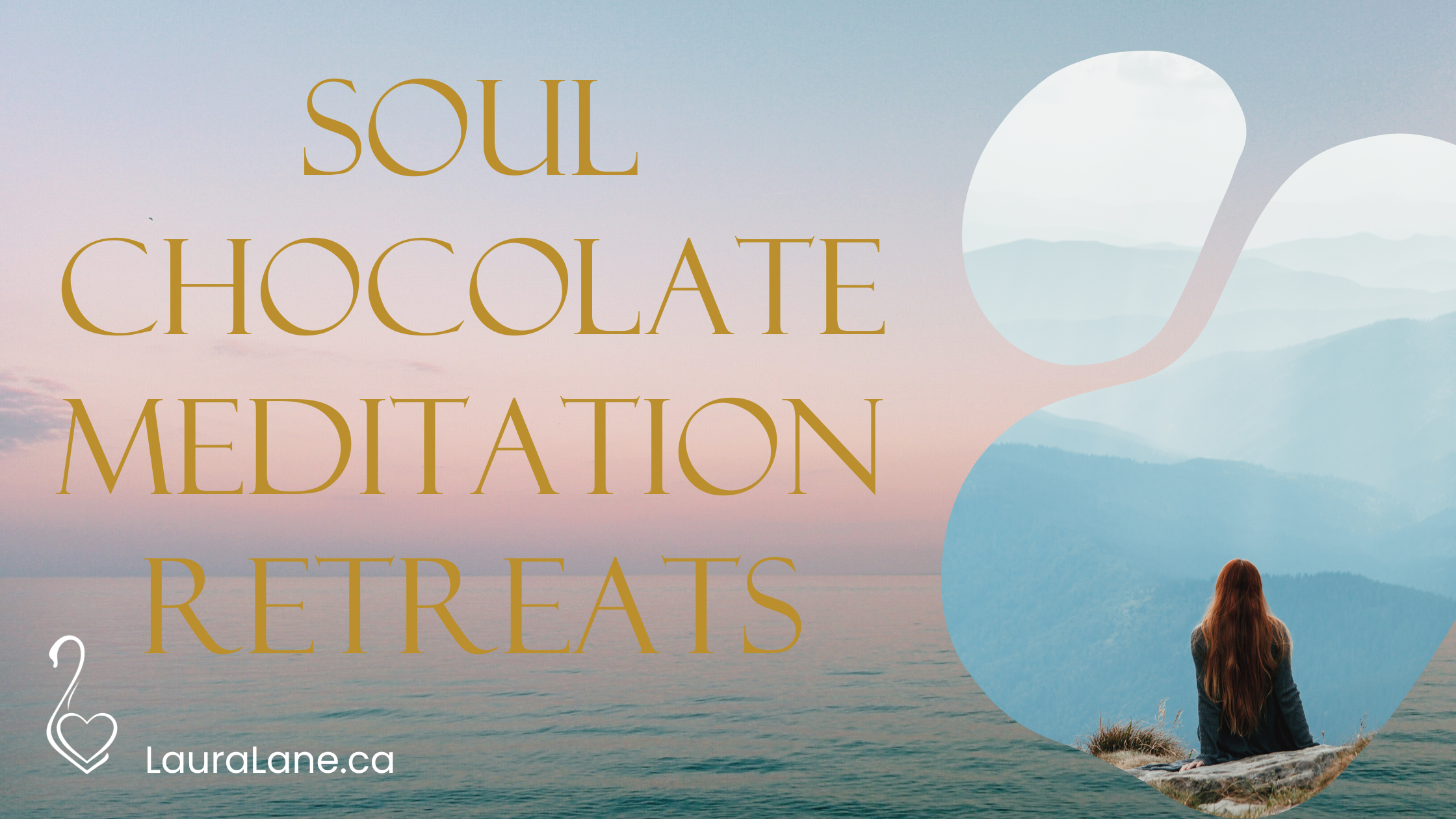 Soul Chocolate Meditation Retreats